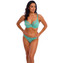 Wacoal Cateline String Light Turquoise