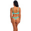 Wacoal Cateline String Light Turquoise