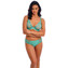 Wacoal Cateline Slip Light Turquoise