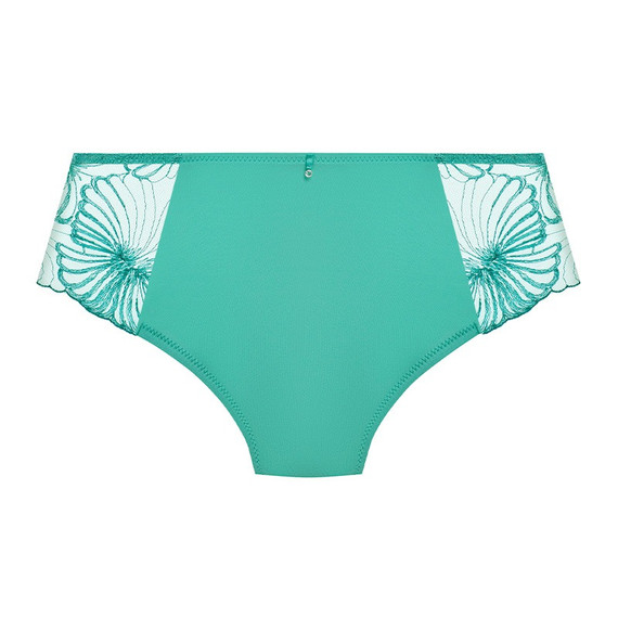 Wacoal Cateline Slip Light Turquoise