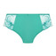 Wacoal Cateline Slip Light Turquoise
