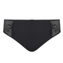 Elomi Cate Slip Black