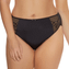 Elomi Cate Slip Black