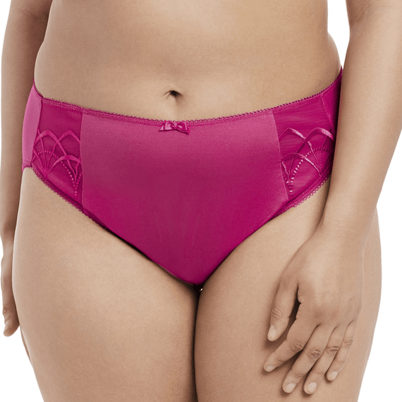 Elomi Cate Slip Hot Pink