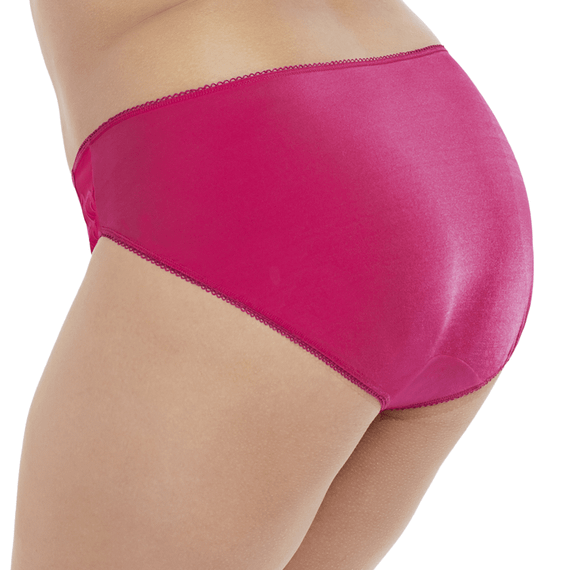 Elomi Cate Slip Hot Pink