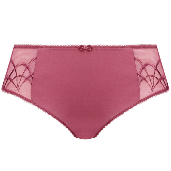 Elomi Cate Slip Mulberry