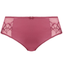 Elomi Cate Slip Mulberry