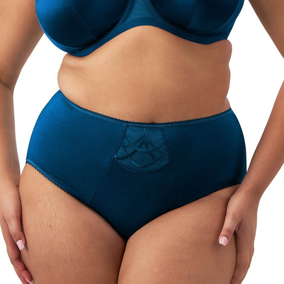 Elomi Lingerie Cate Tailleslip Poseidon