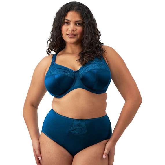 Elomi Lingerie Cate Tailleslip Poseidon