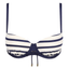 Marie Jo Swim Catherine Balconette Bikinitop Blue Moon