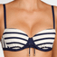 Marie Jo Swim Catherine Balconette Bikinitop Blue Moon