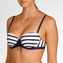 Marie Jo Swim Catherine Balconette Bikinitop Blue Moon