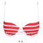 Marie Jo Swim Catherine Balconette Bikinitop Tangerine