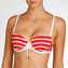Marie Jo Swim Catherine Balconette Bikinitop Tangerine
