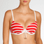 Marie Jo Swim Catherine Push-up Bikinitop Tangerine