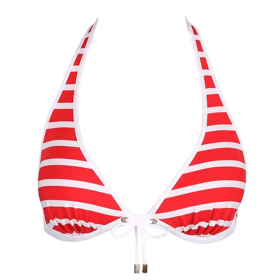 Marie Jo Swim Catherine Triangle Bikinitop Tangerine