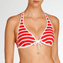 Marie Jo Swim Catherine Triangle Bikinitop Tangerine