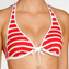 Marie Jo Swim Catherine Triangle Bikinitop Tangerine