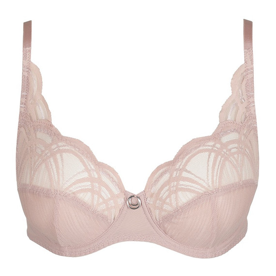 Marie Jo Cathia Beugel BH Bois De Rose