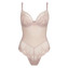 Marie Jo Cathia Body Bois De Rose