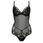 Marie Jo Cathia Body Zwart