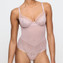Marie Jo Cathia Body Bois De Rose