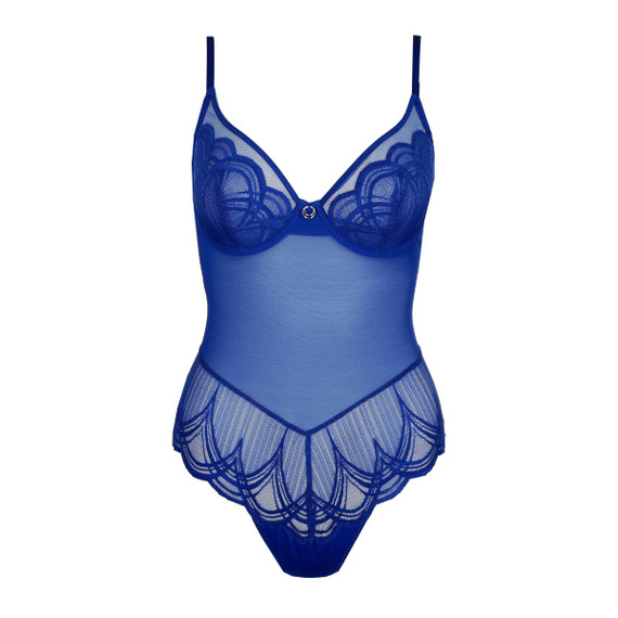 Marie Jo Cathia Body Stylo Blue