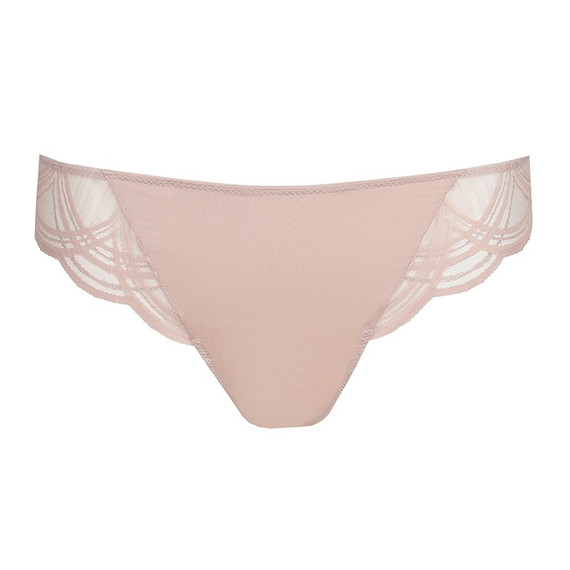 Marie Jo Cathia Rioslip Bois De Rose