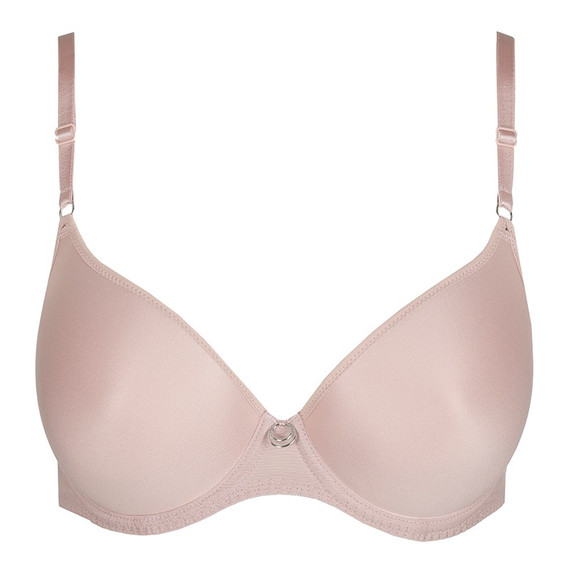 Marie Jo Cathia Spacer BH Bois De Rose