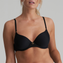 Marie Jo Cathia Spacer BH Schwarz