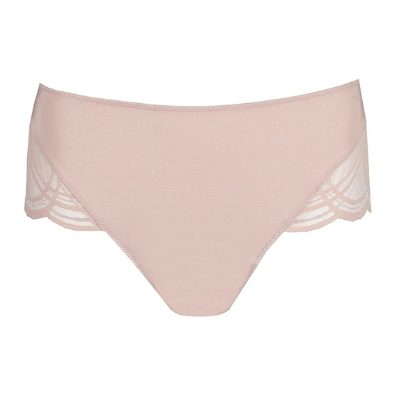 Marie Jo Cathia Tailleslip Bois De Rose
