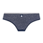 Freya Catwalk Slip Midnight
