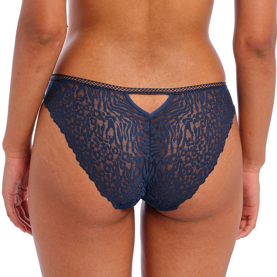 Freya Catwalk Slip Midnight
