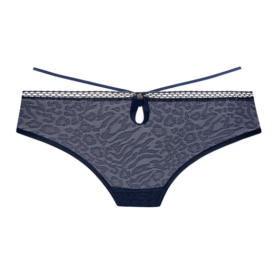 Freya Catwalk String Midnight