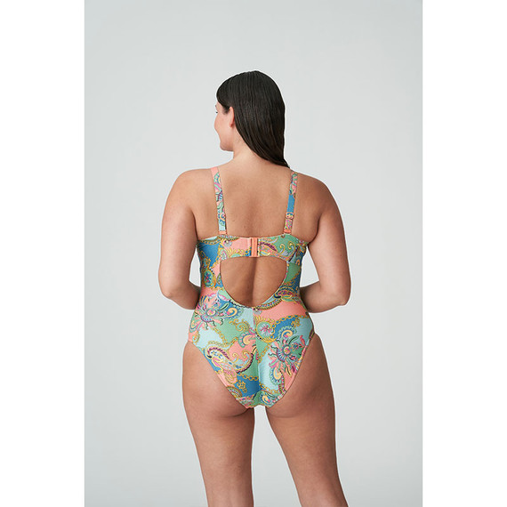 PrimaDonna Swim Celaya Badpak Italian Chic