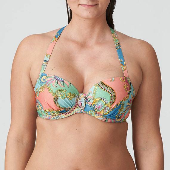 PrimaDonna Swim Celaya Beugel Bikinitop Italian Chic