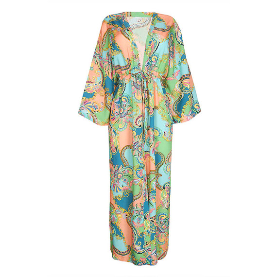 PrimaDonna Swim Celaya Kimono Italian Chic