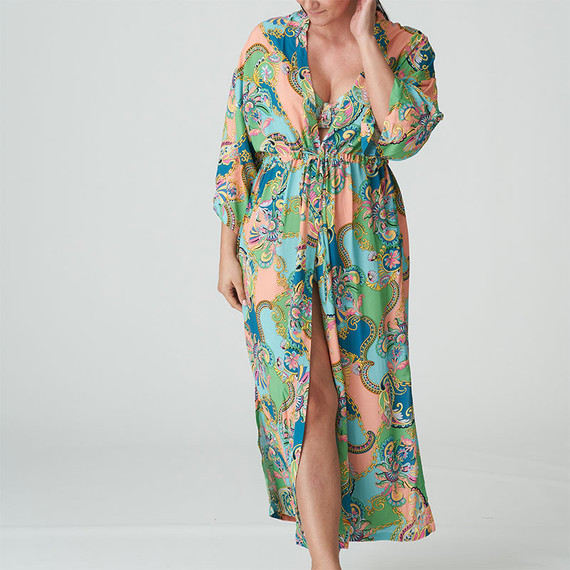 Celaya Kimono