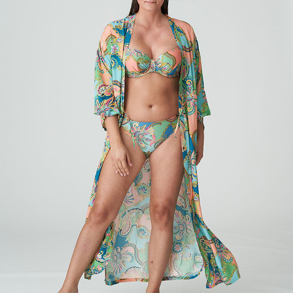 PrimaDonna Swim Celaya Kimono Italian Chic