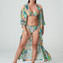 PrimaDonna Swim Celaya Kimono Italian Chic