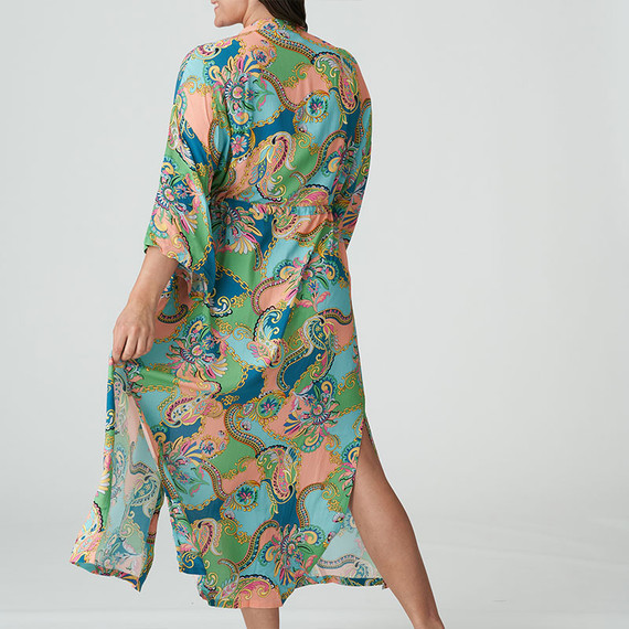 PrimaDonna Swim Celaya Kimono Italian Chic