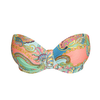 Celaya Strapless Bikinitop