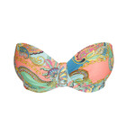 Celaya Strapless Bikinitop