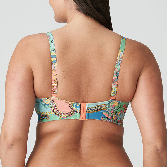 PrimaDonna Swim Celaya Strapless Bikinitop Italian Chic