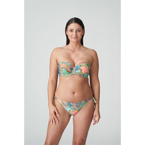 PrimaDonna Swim Celaya Strapless Bikinitop Italian Chic