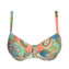 PrimaDonna Swim Celaya Voorgevormde Balconette Bikinitop Italian Chic