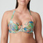 PrimaDonna Swim Celaya Voorgevormde Balconette Bikinitop Italian Chic
