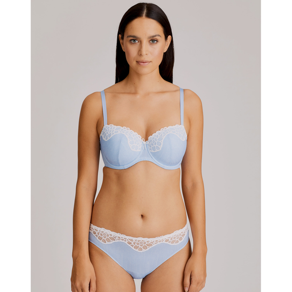 PrimaDonna Twist Celebrity Voorgevormde Balconette BH Summer Jeans