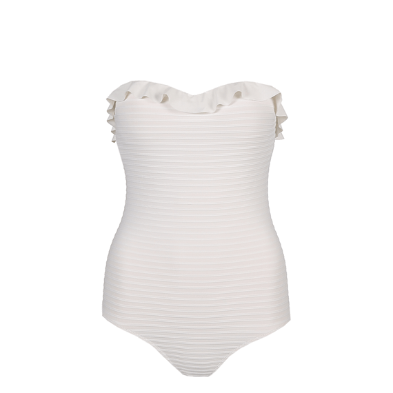 Marie Jo Swim Celine Badpak Natuur