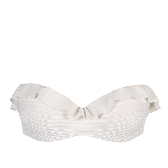 Celine Strapless Bikinioberteil